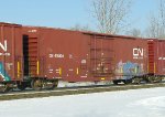 CN Box Car 4?5194